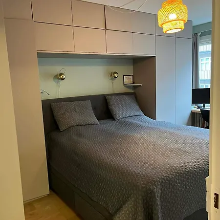 Frederiksberg Lovely For 4 Apartment *